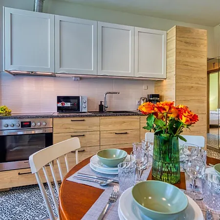 Gorska 5 By Royal Aparts Appartement *