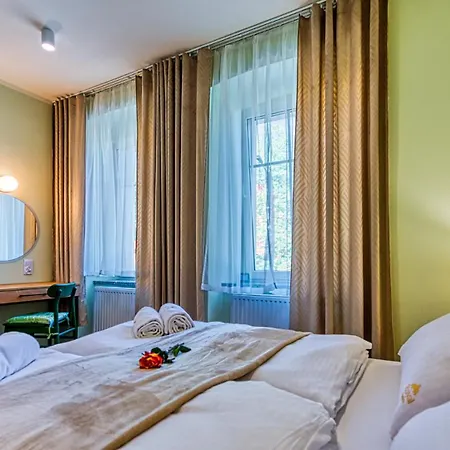 Appartement Gorska 5 By Royal Aparts *