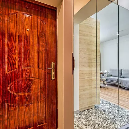 Appartement Gorska 5 By Royal Aparts